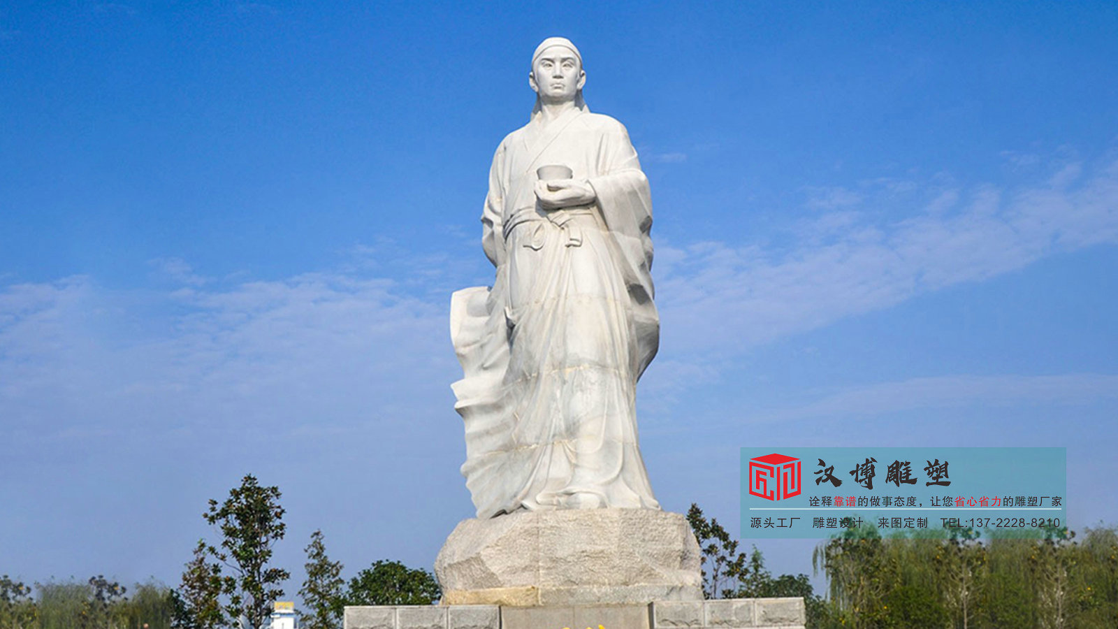 大型石雕花岗岩雕塑,大型石雕民族英雄雕塑,大型石雕名人堂雕塑加工源头工厂