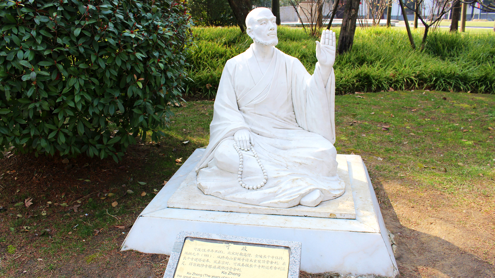 花岗岩人物雕像,大型石雕定制,大型石雕工厂