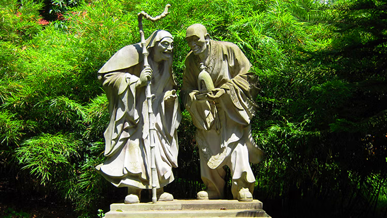 石雕像加工工厂,广场雕塑定制,情景人物石雕加工厂