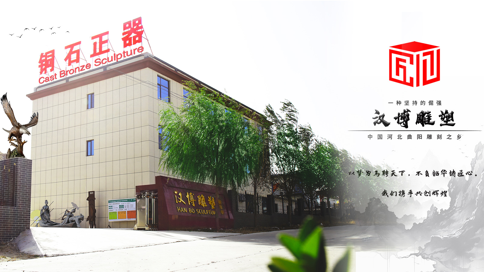 玻璃钢欧式马车雕塑,户外酒店门口景观,仿铜马雕塑厂家定制