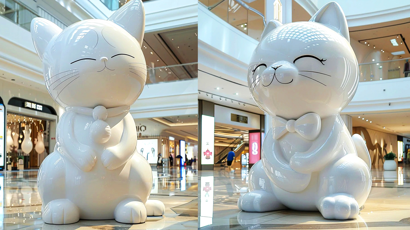 玻璃钢宇航员定制,户外太空人加工厂,城市创意雕塑厂家