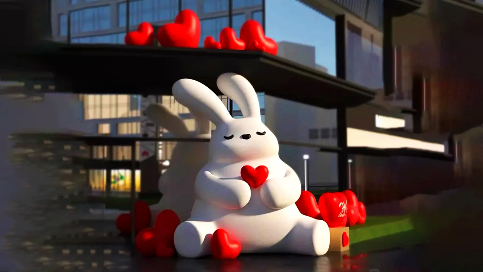 玻璃钢卡通熊凳加工厂,动物摆件定制厂家,卡通景观制作工厂