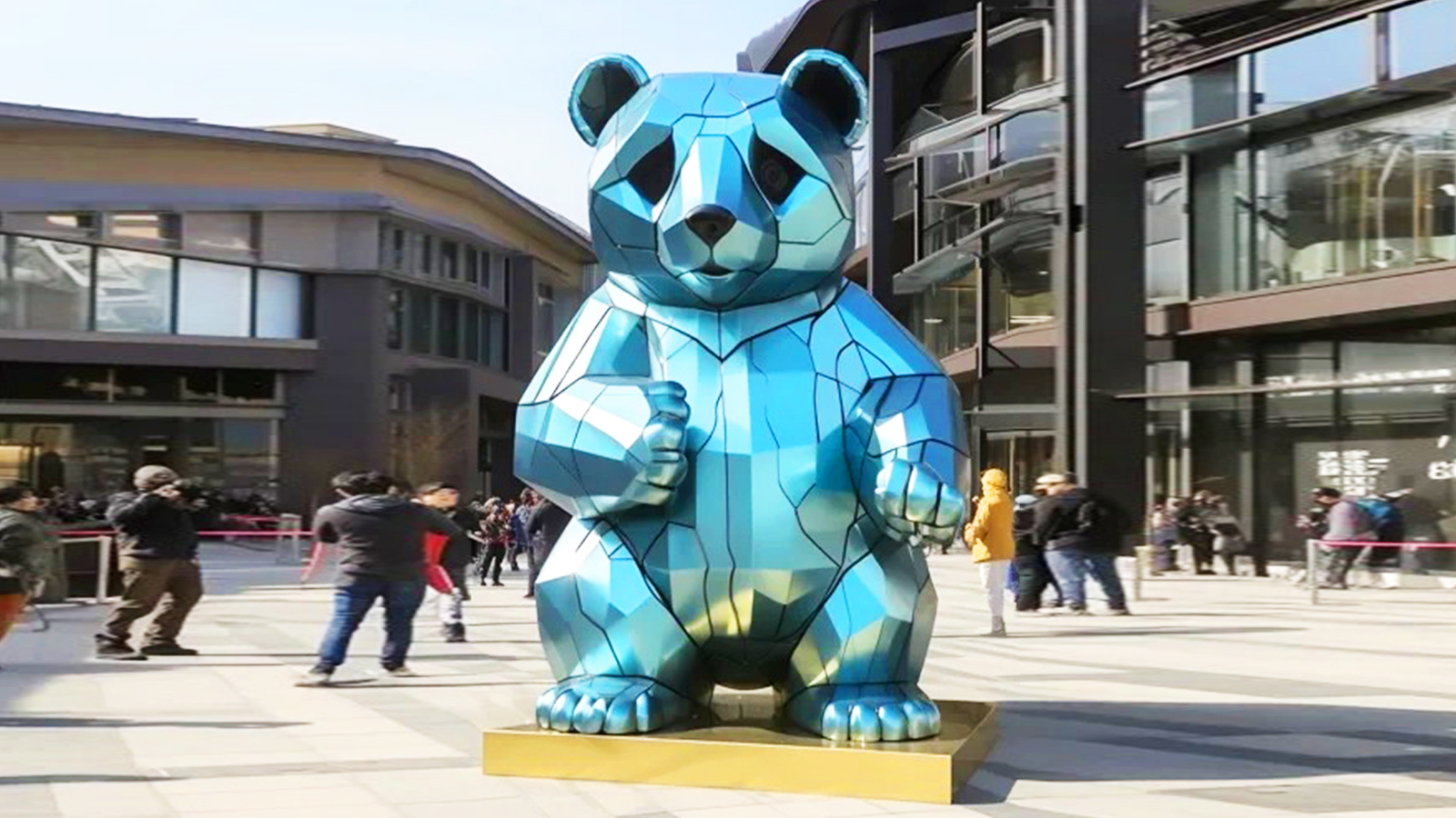 玻璃钢景观加工厂,展厅景观制作厂家,广场抽象雕塑加工