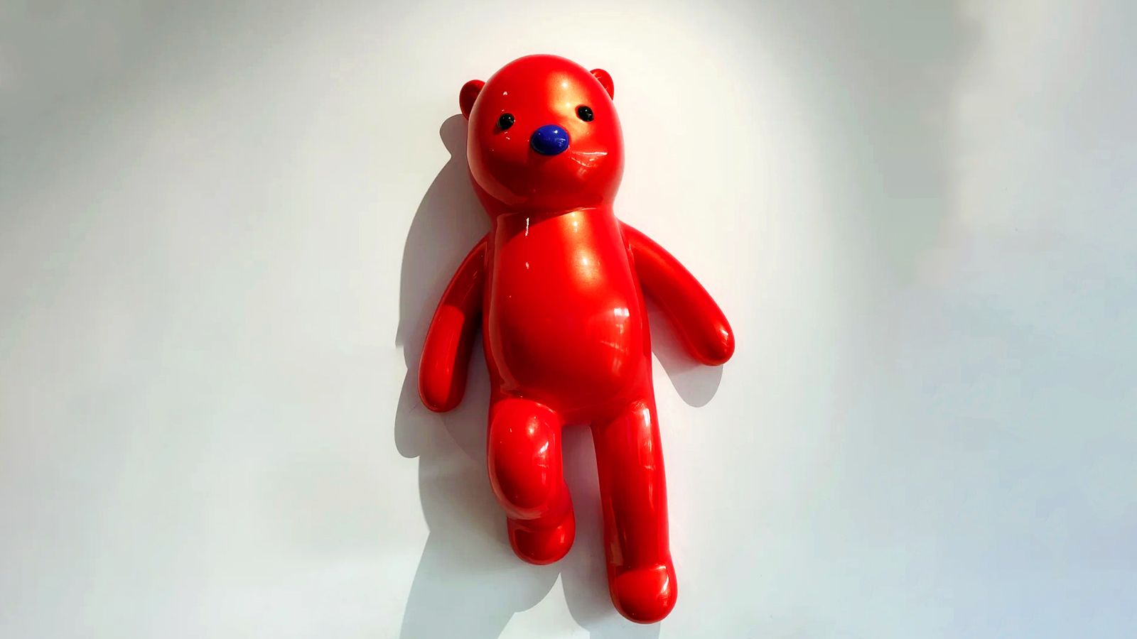 玻璃钢小狗雕塑加工厂,卡通动物制作厂家,公园艺术摆件制作公司