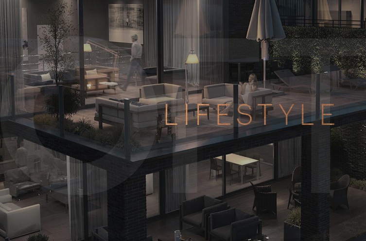 LOFTEC Concept Loft