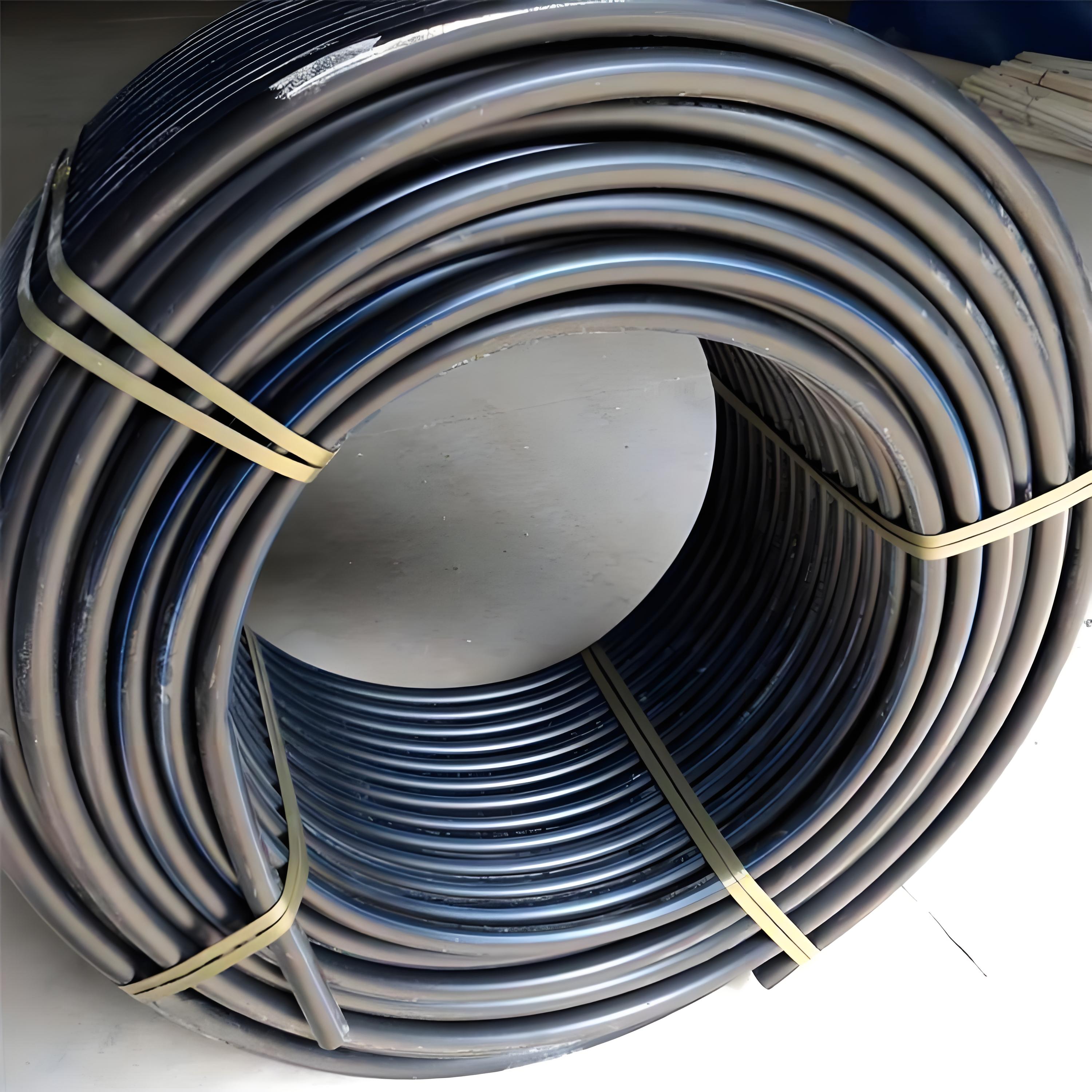 Manguera para chasis de cami¨®n Howo - Vista 3